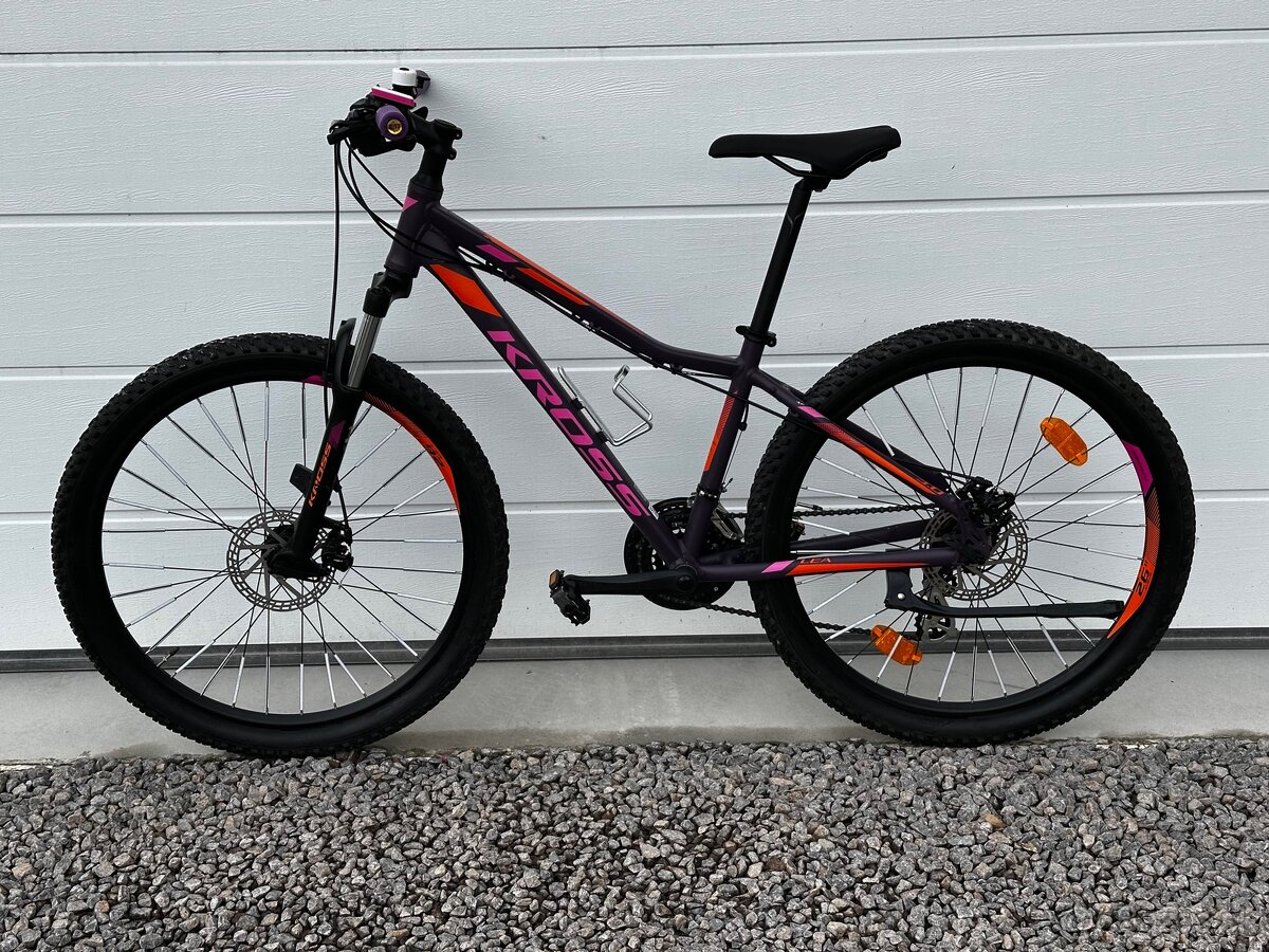 Kross Lea 3.0 XS - 2