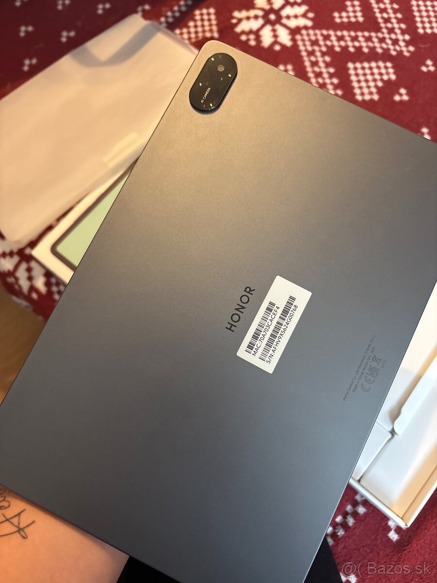 Tablet Honor Pád X8a - 2