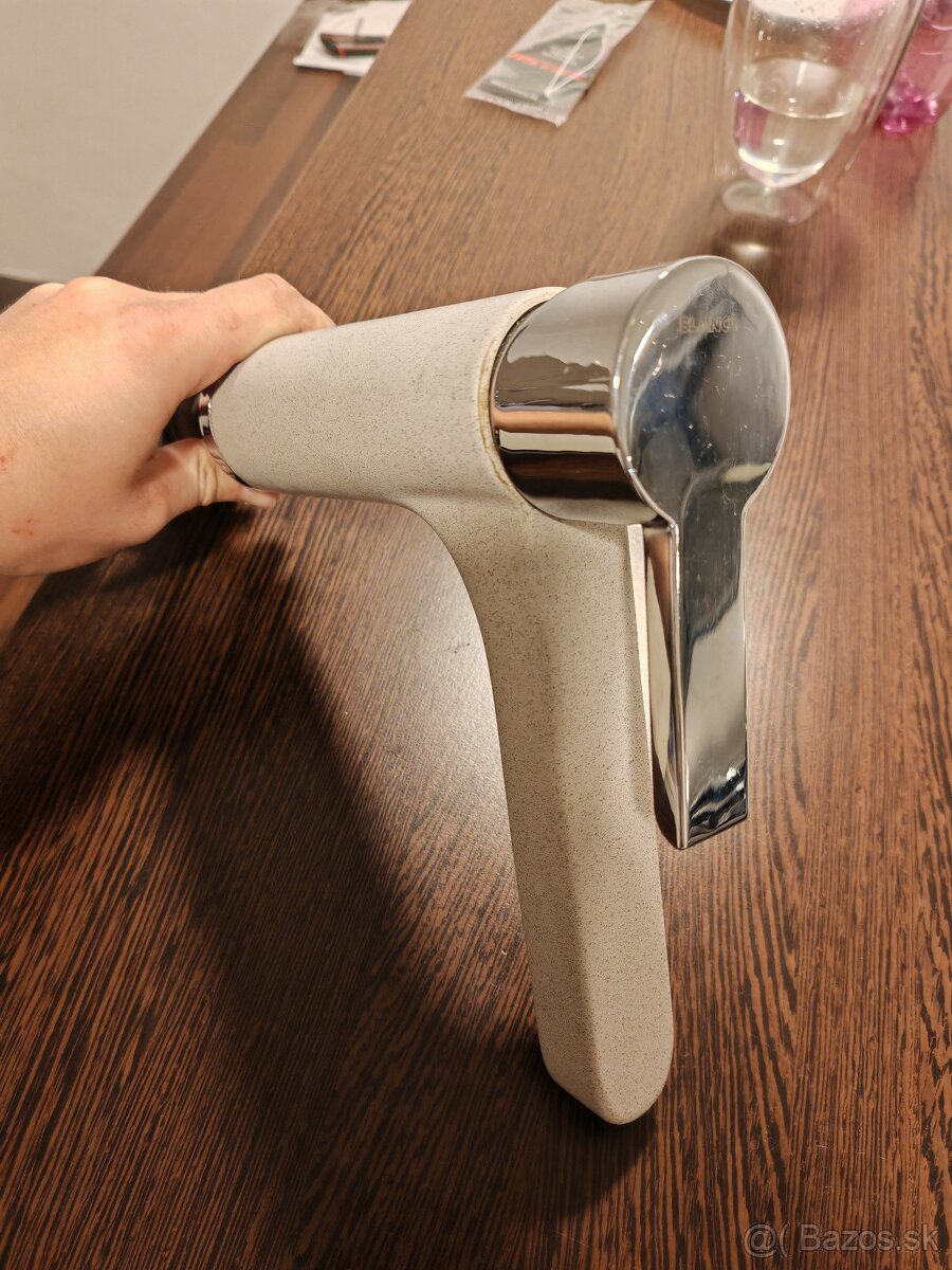 Drezová páková batéria Blanco - 2