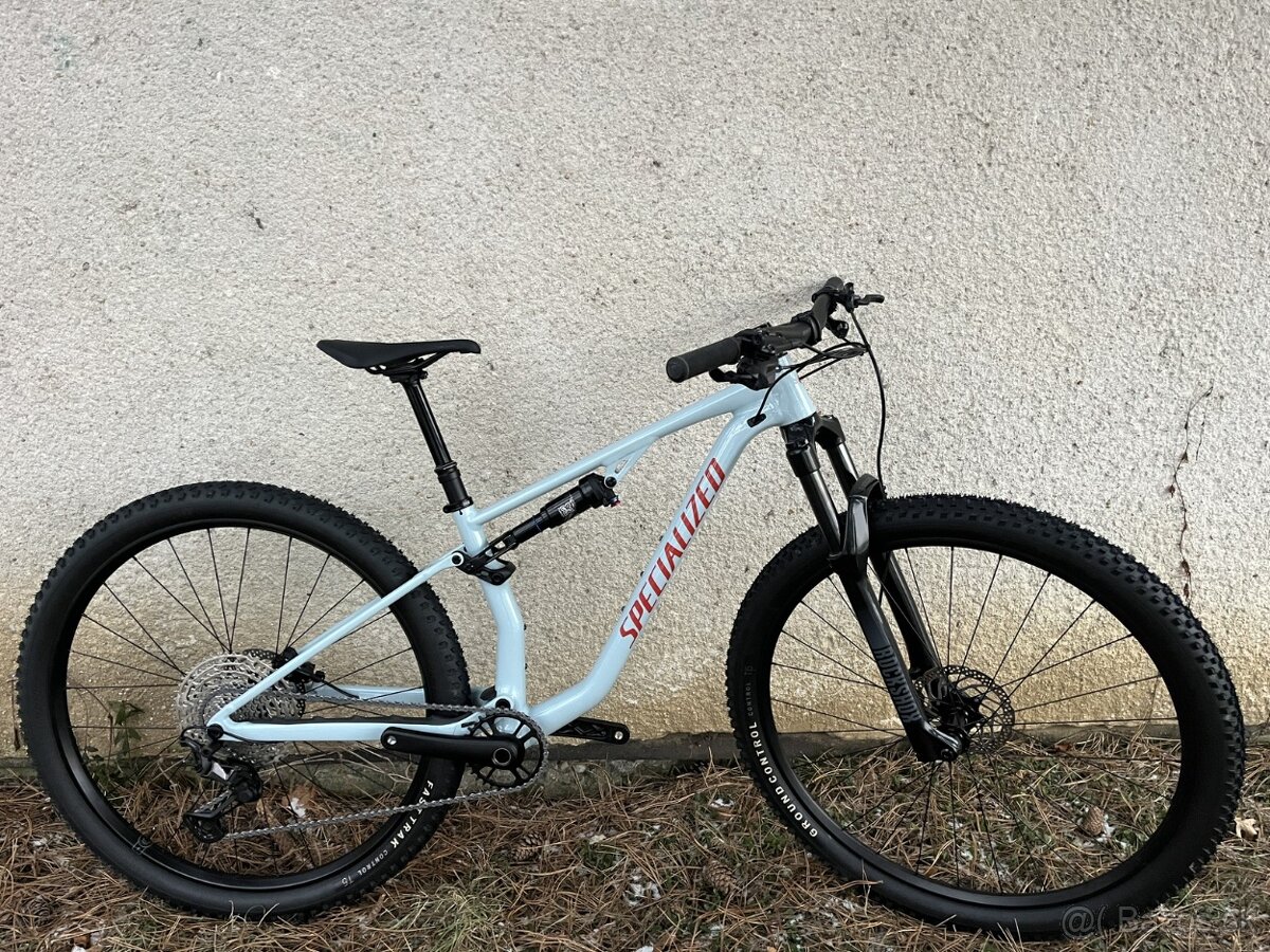 Specialized Chisel Base FS 29 nový S - 2