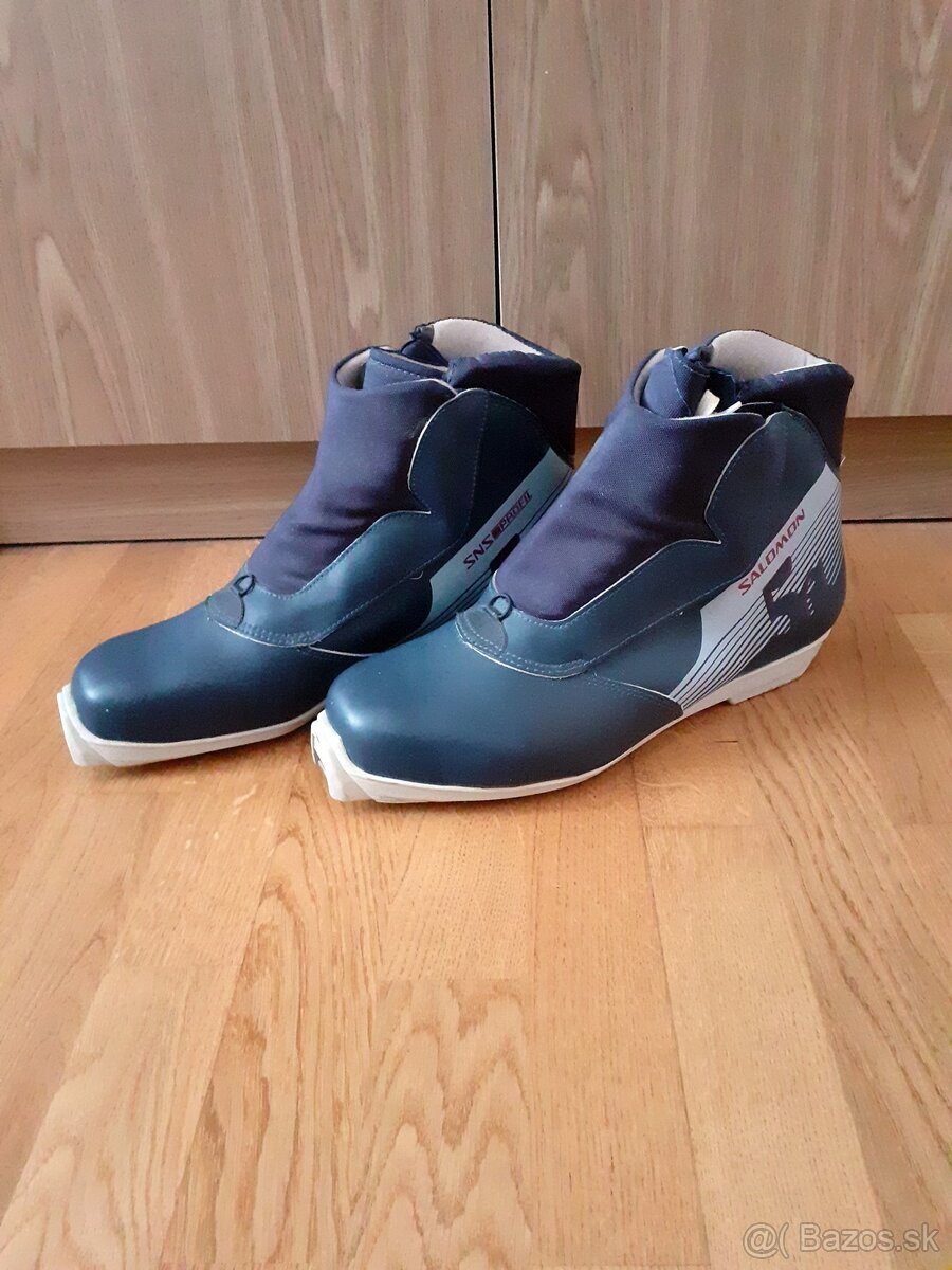 49 topanky na bezky SNS - 2