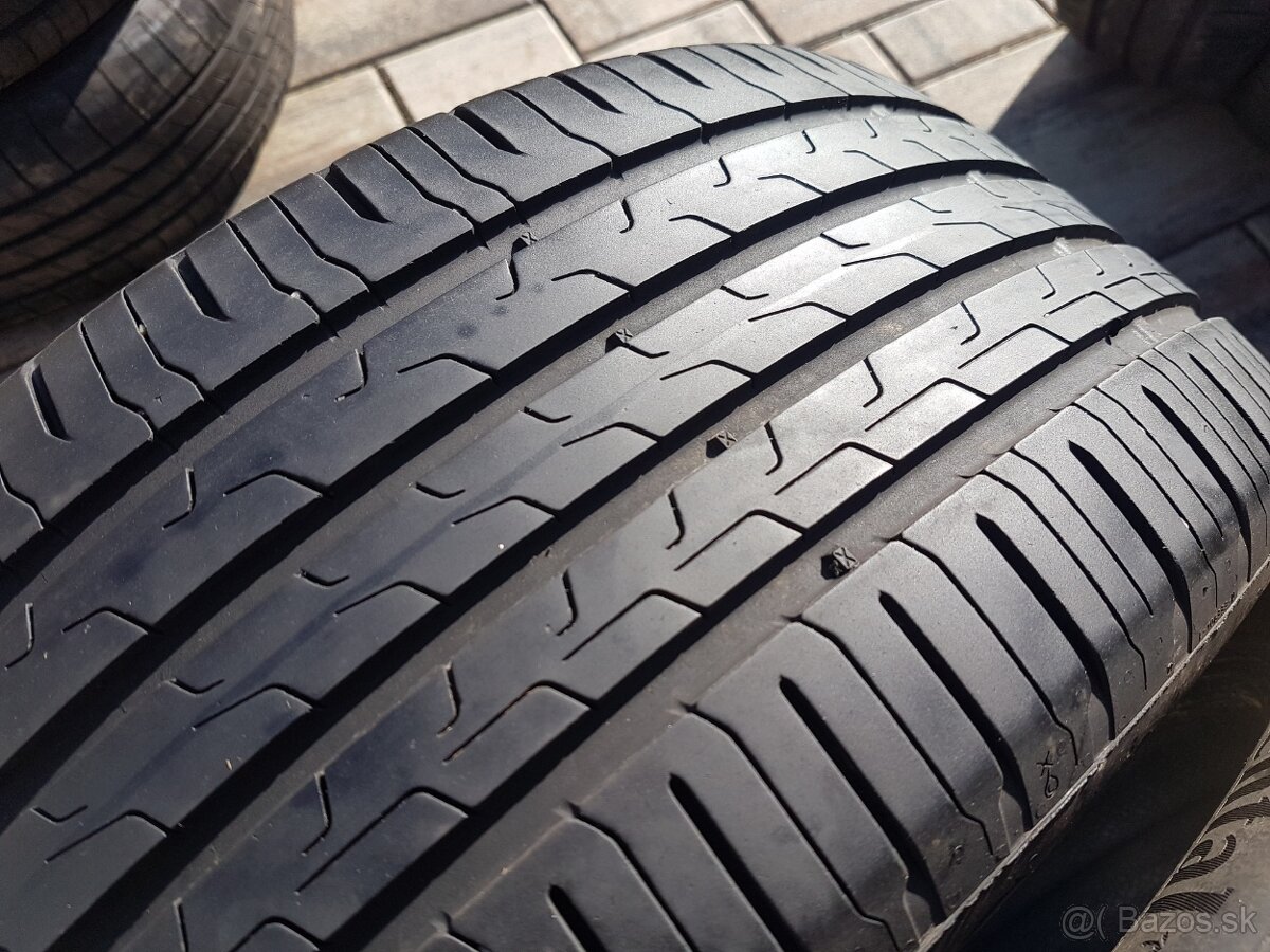 225/45 r18 letné pneumatiky 2ks Continental DOT2023 - 2