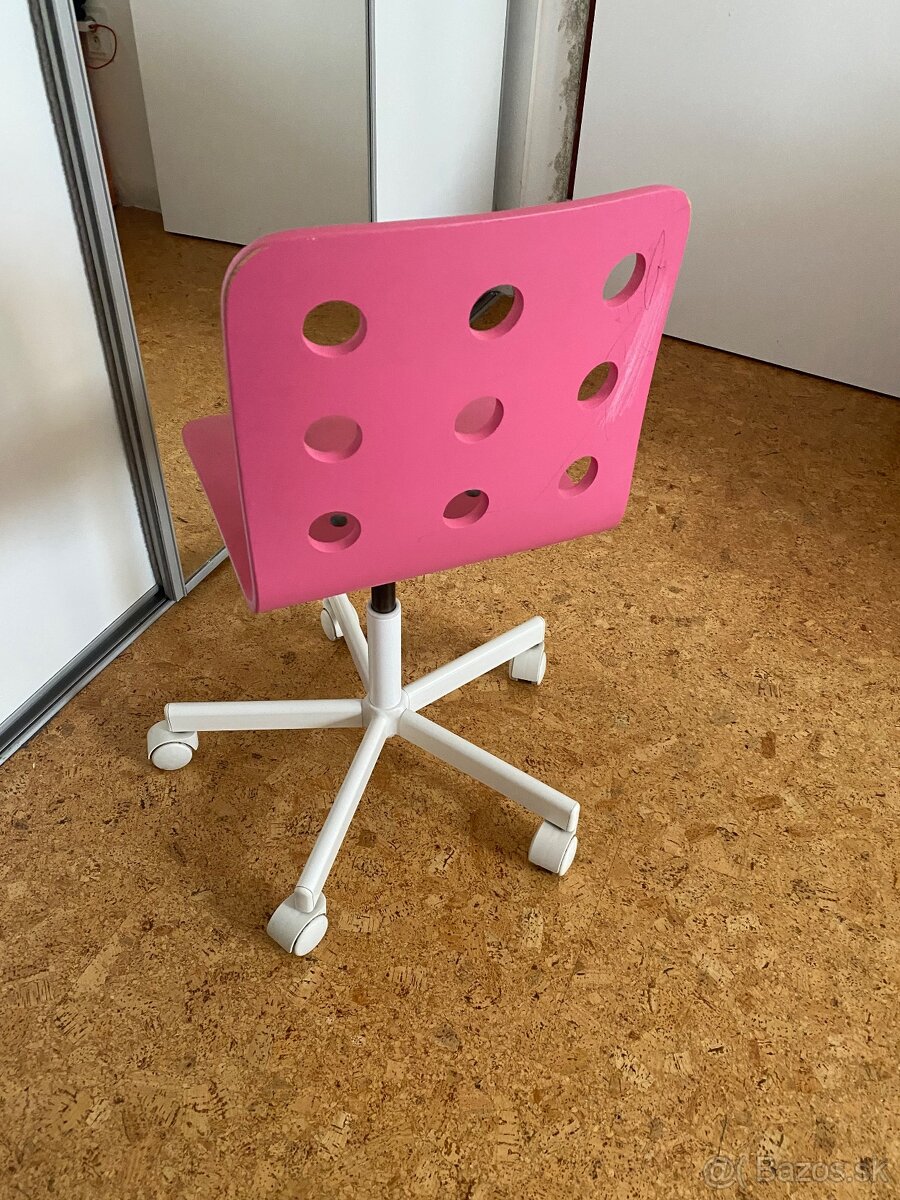 Detska stolicka - 2