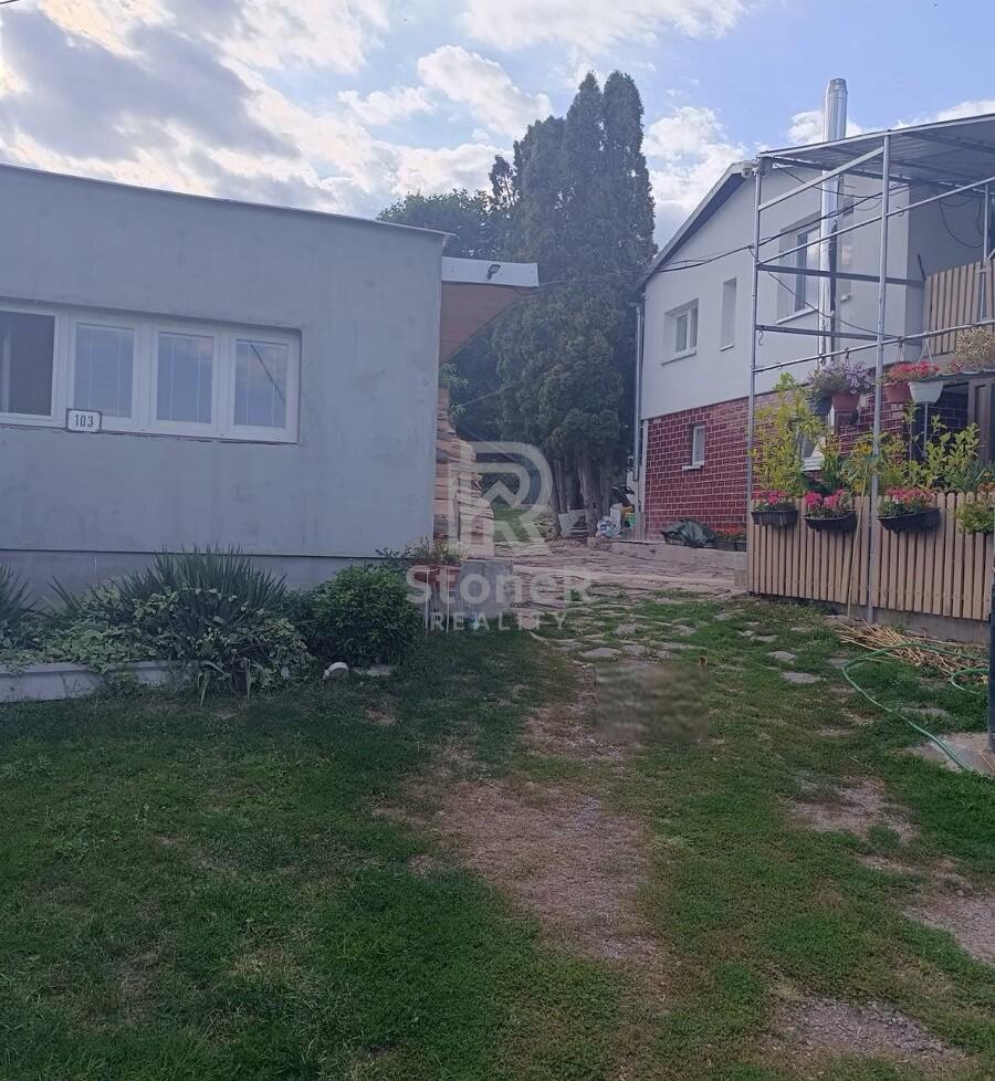 Predaj domu v obci Kľokočov - 2