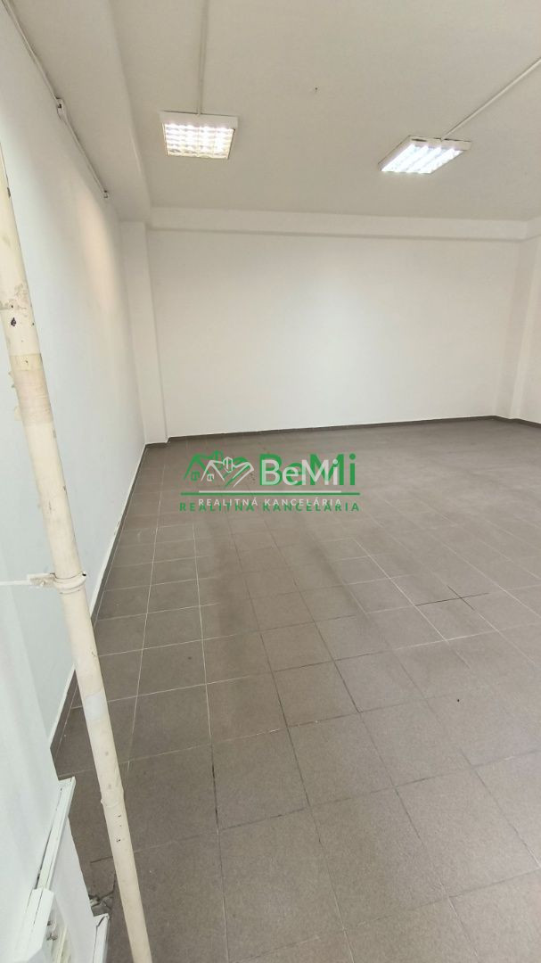 Prenájom priestorov Čadca, 68m2 188-25-PEMO - 2
