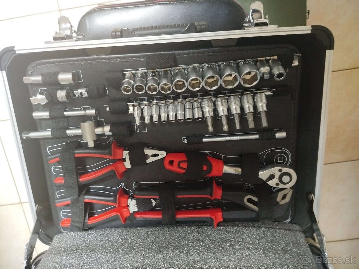 Predám náradie - 2