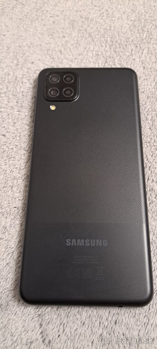 Samsung galaxy A12 dual sim - 2