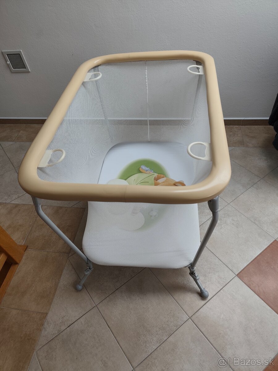 Detská ohrádka - 2