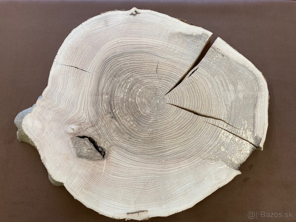 Stolíkové pláty - koláče - 2