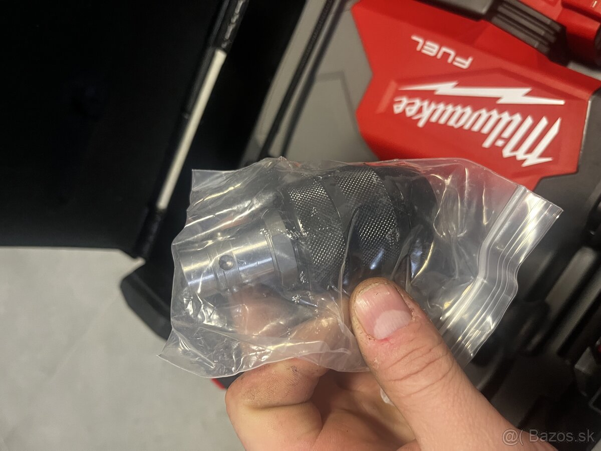 Milwaukee M18 ONEFHPX-0X sds plus - 2