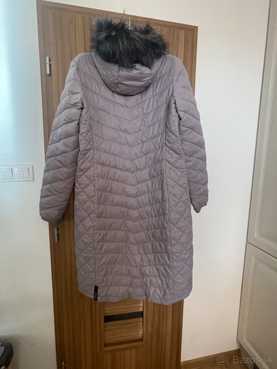 Dámska bunda LOAP - 2