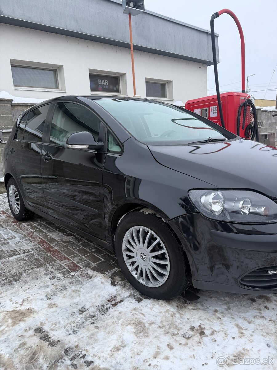 Volkswagen Golf 5 1.9 tdi - 2