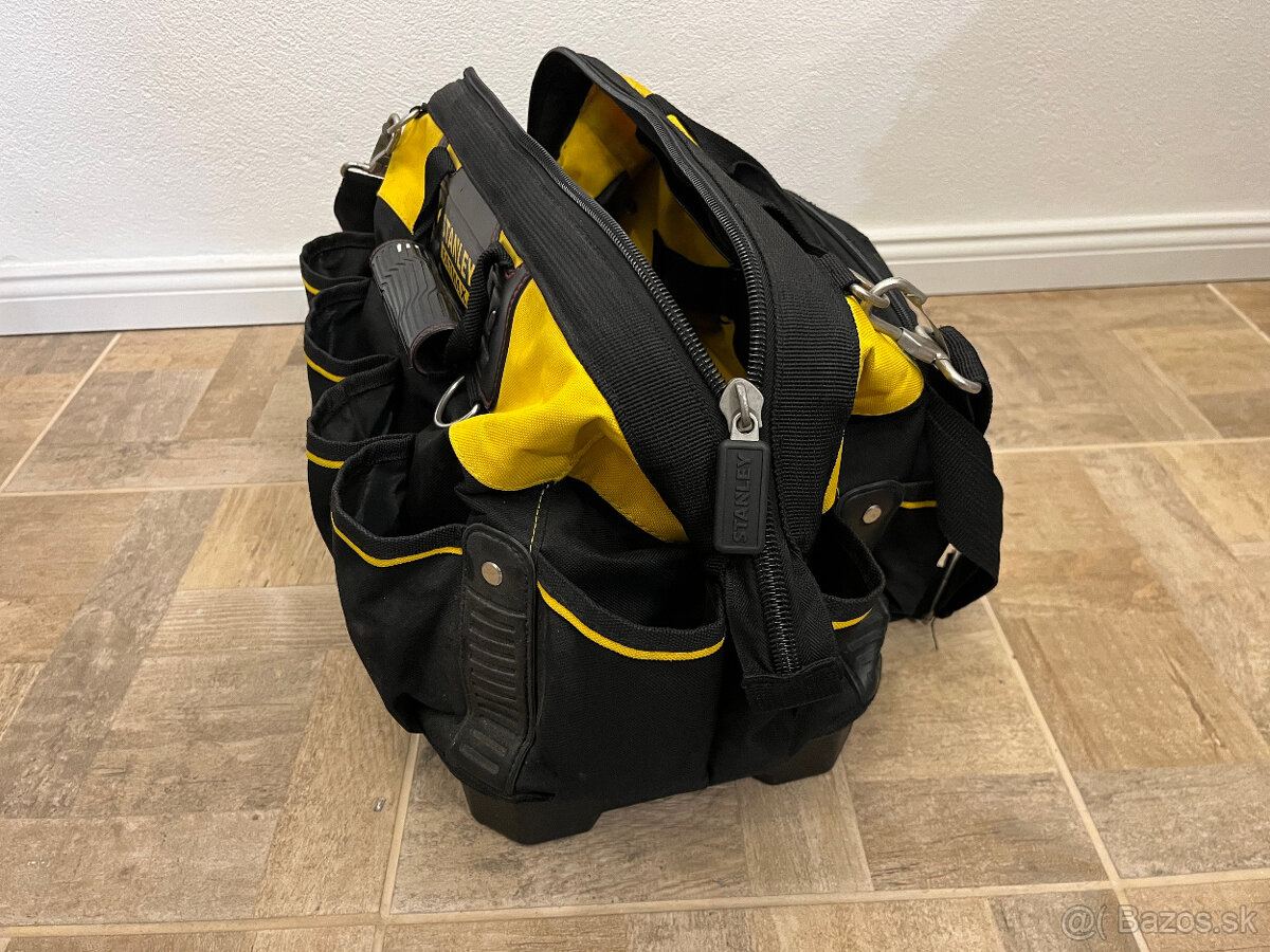 Stanley Fatmax taska na naradie - 2