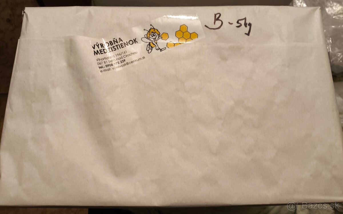 Predaj medzisitenky - 2