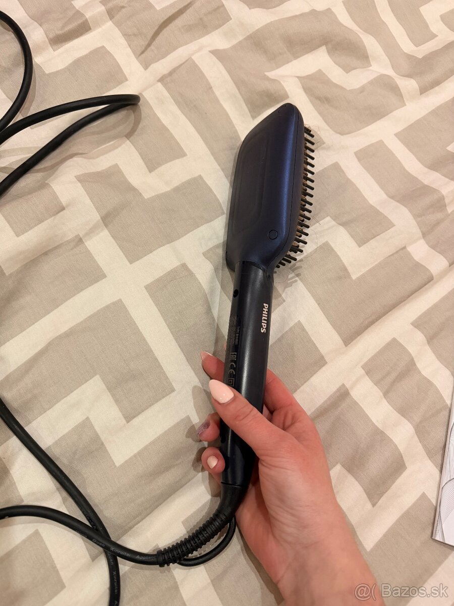 Philips Series 5000 BHH885/00 žehliaca kefa - 2