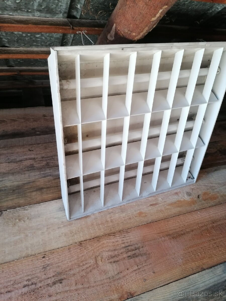 Neónové svetlá - 2