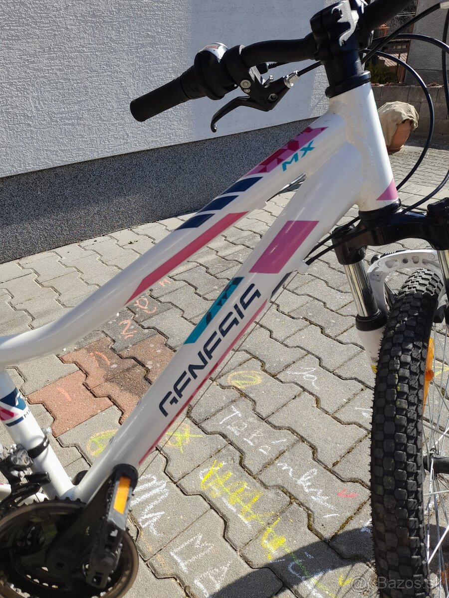 DETSKY BICYKEL 24 - 2