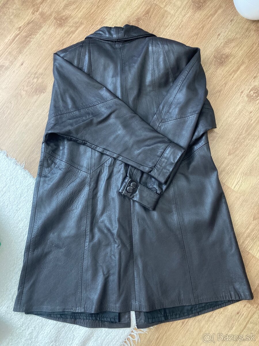 Kožená bunda - 2