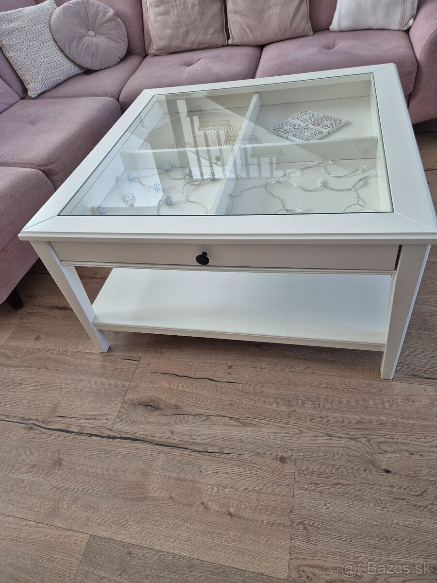 Konferenčný stôl Liatorp - 2