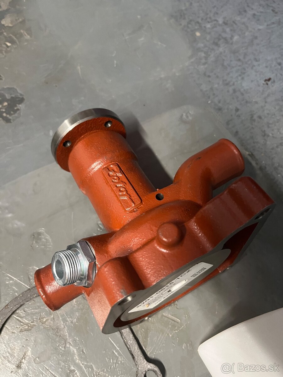 Diely Zetor … Nové - 2