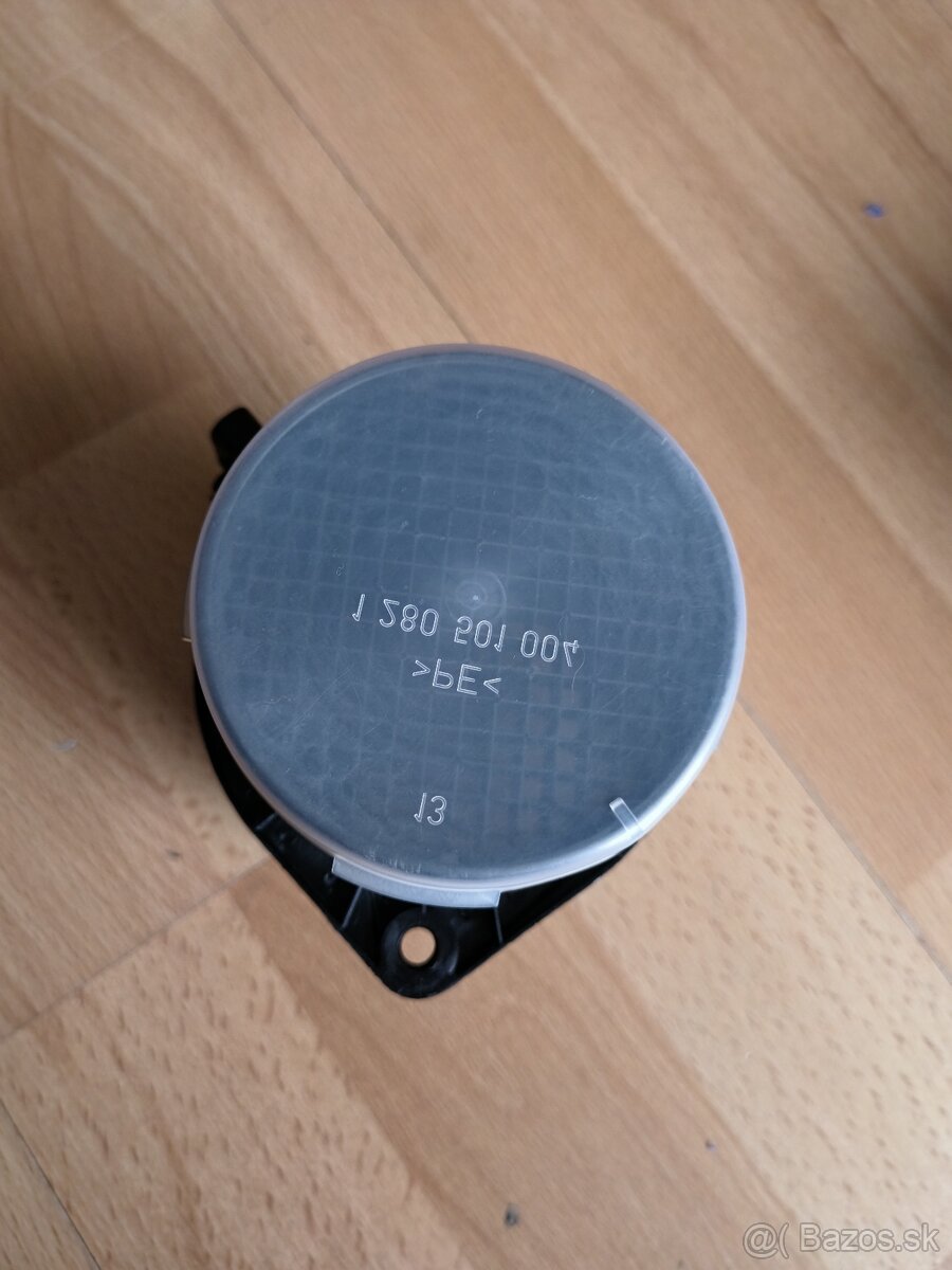 vaha vzduchu Hella Skoda superb 2 - 2