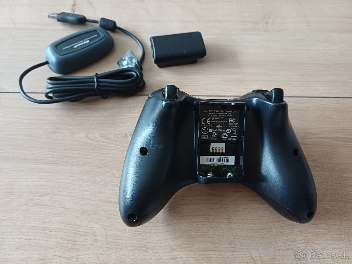 X Box joystick na pc - 2