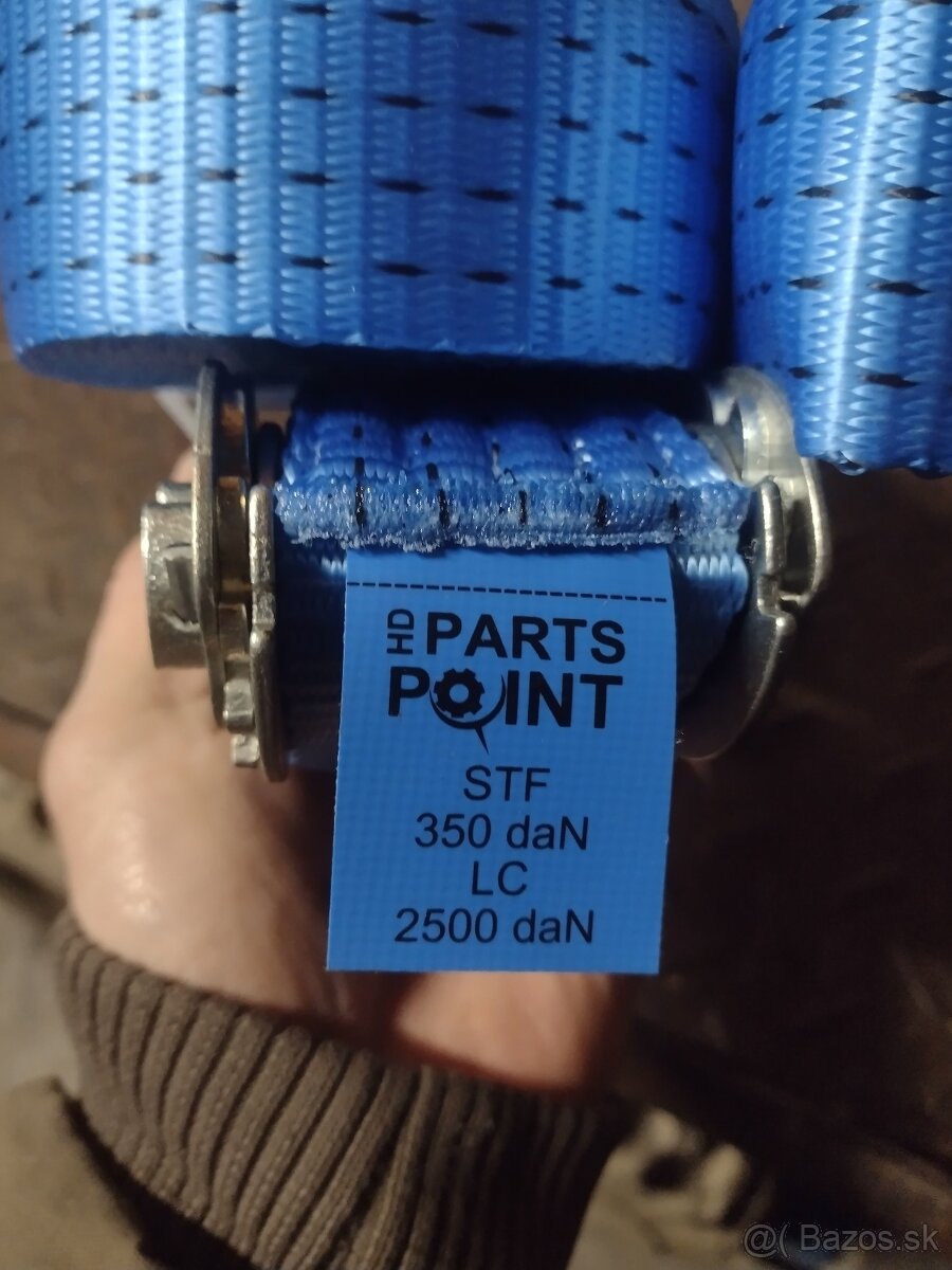 Predám gurtne O P Ä T v P O N U K E - 2