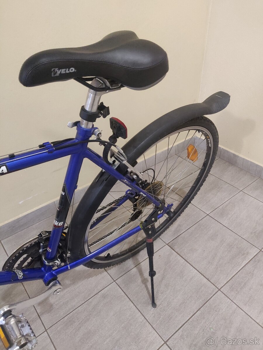 CTM Targa pánsky bicykel 28" - 2