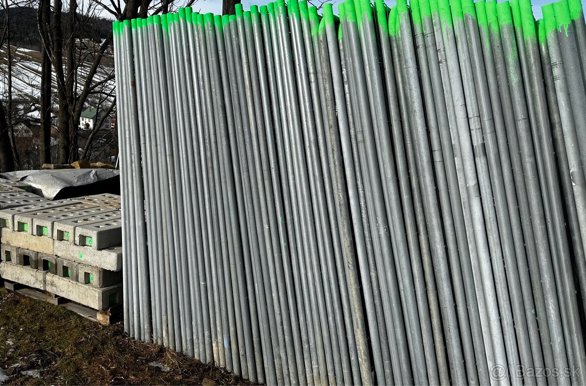 Mobilne oplotenie - 2