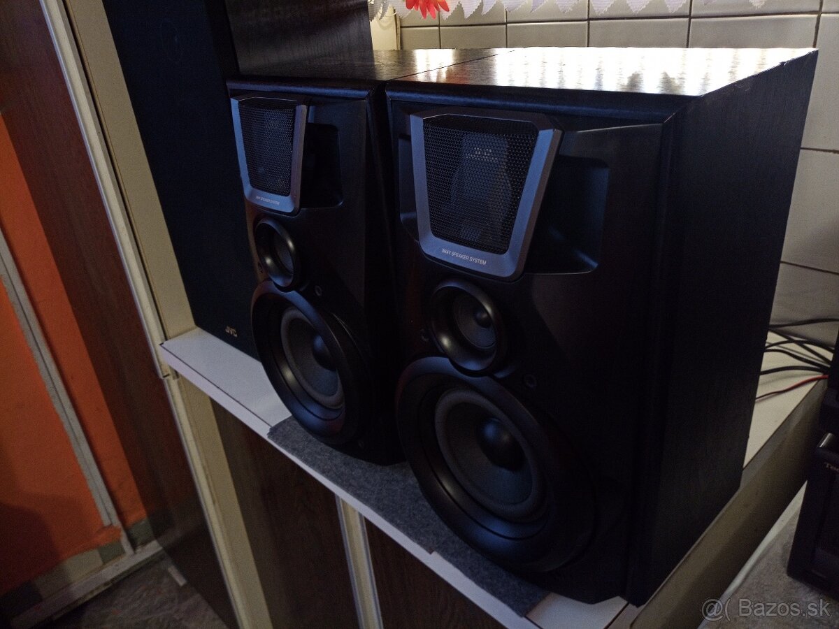 Technics Reproboxy - 2