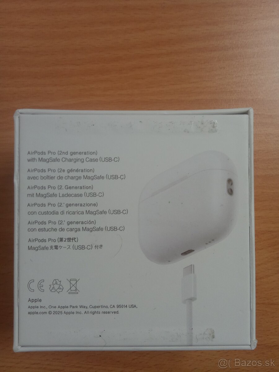 Airpods - 2