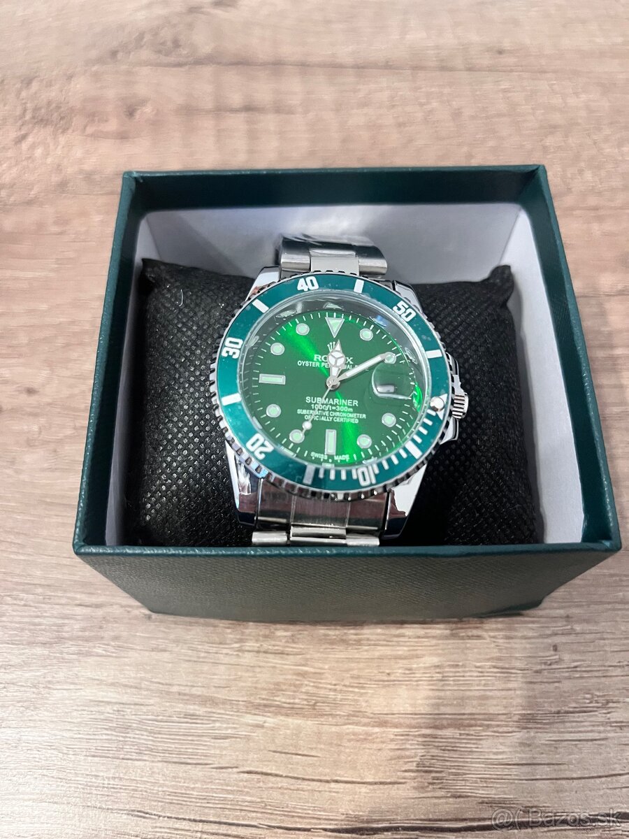 Rolex - 2