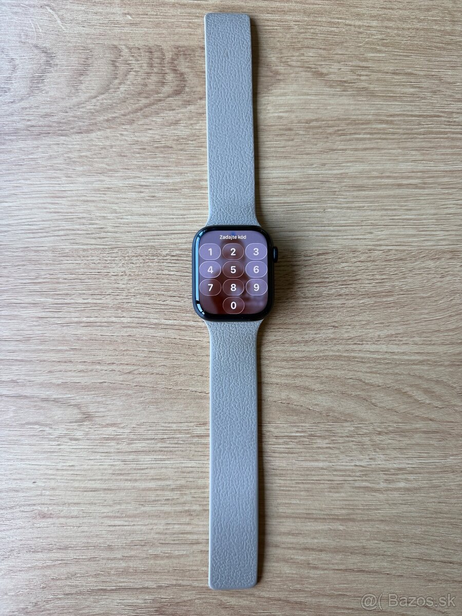 Apple Watch 9 45mm - 2