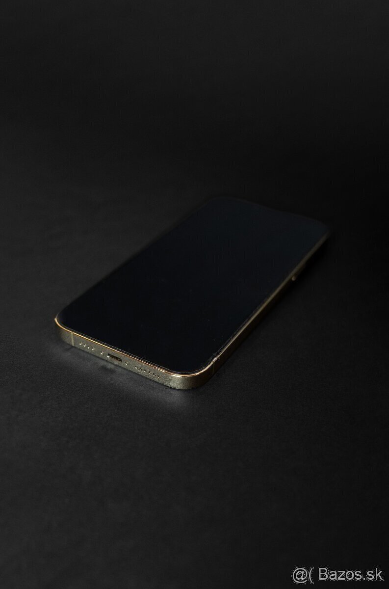 Predam IPhone 13 Pro 128GB Gold - 2