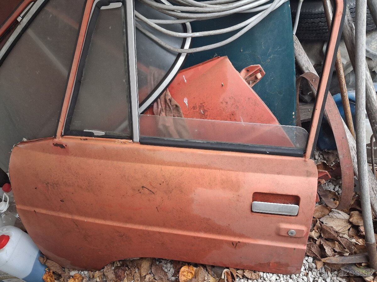 Škoda 1203 dvere - 2