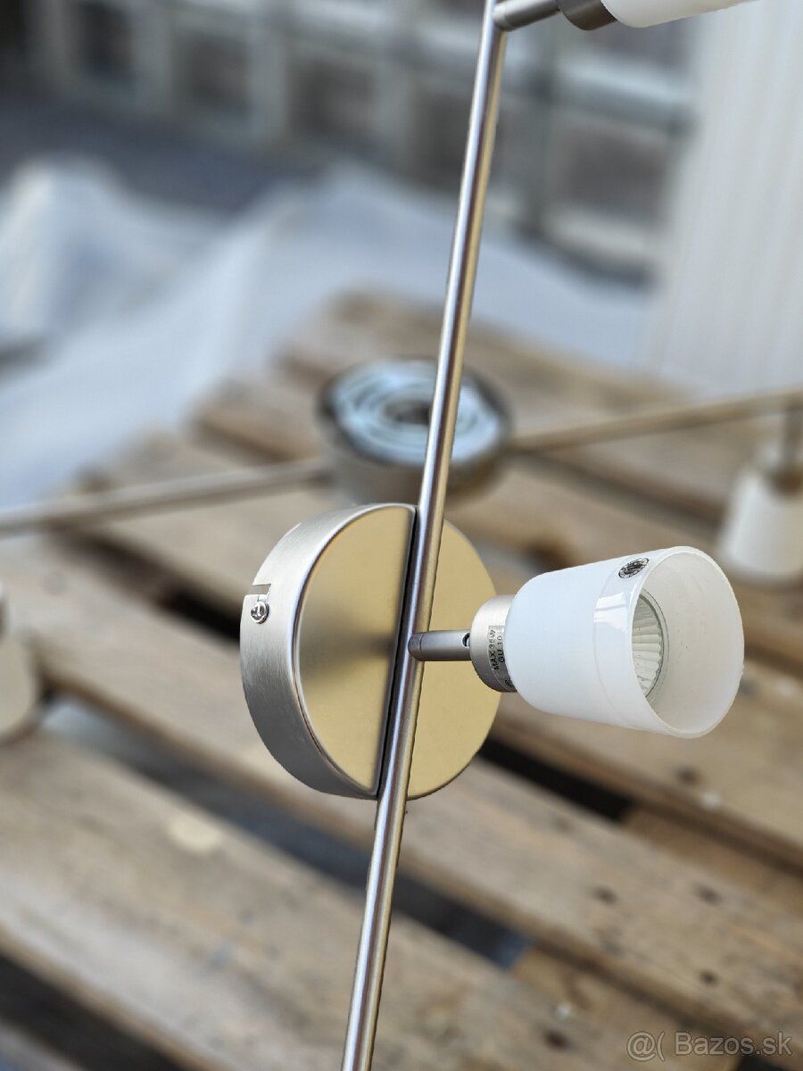 Svietidlo IKEA Basisk - 2
