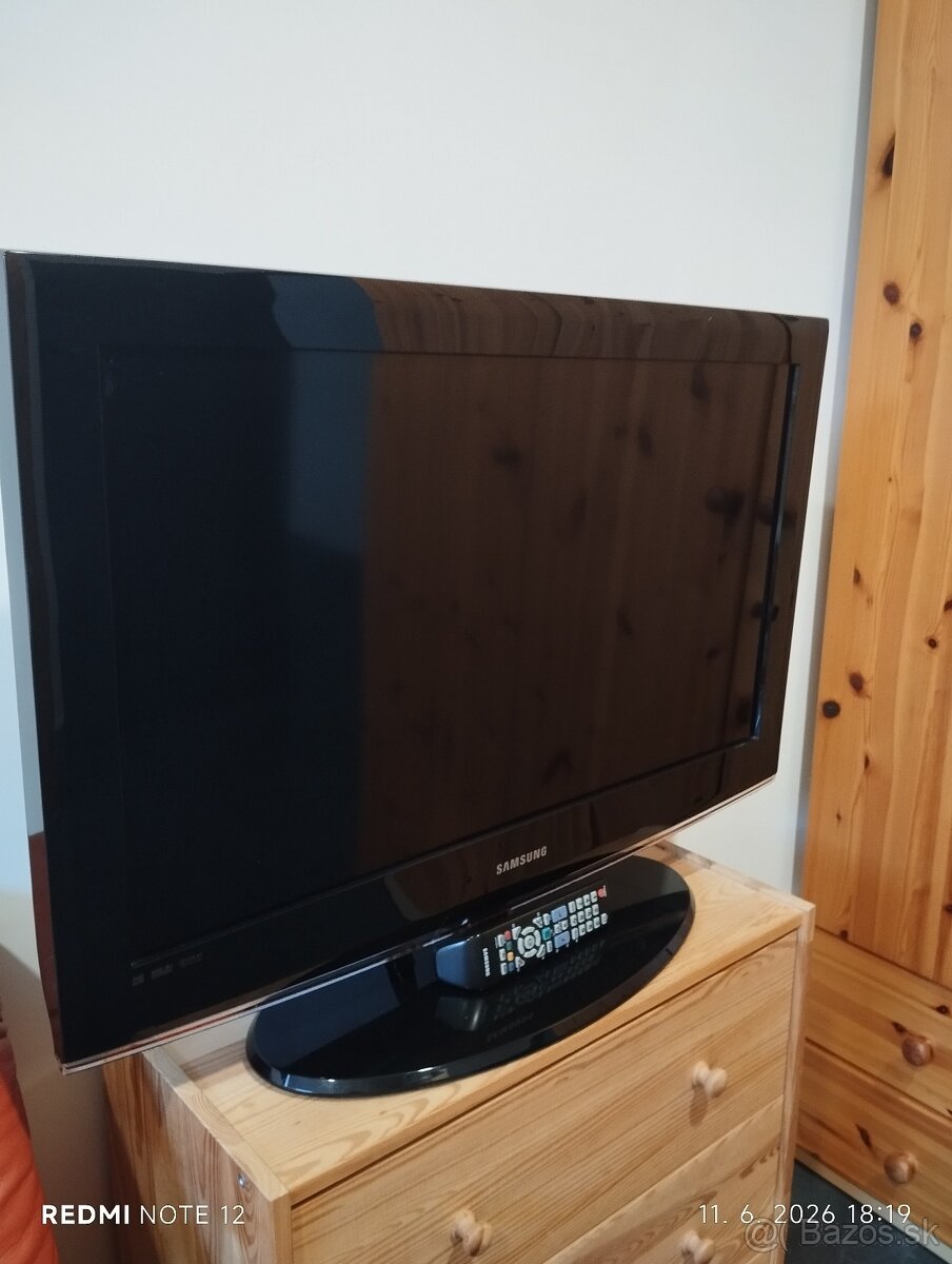 Predam TV Samsung - 2