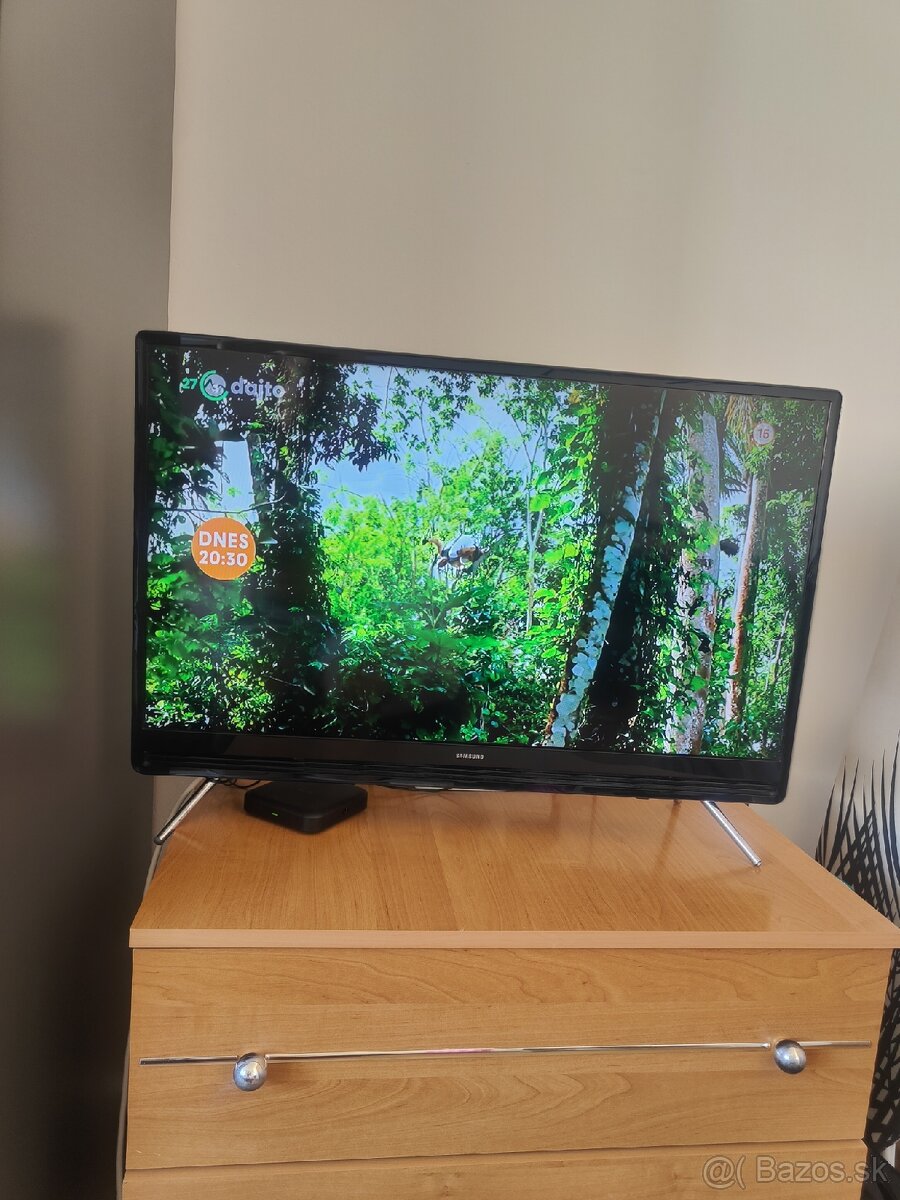 Televízor Samsung - 2