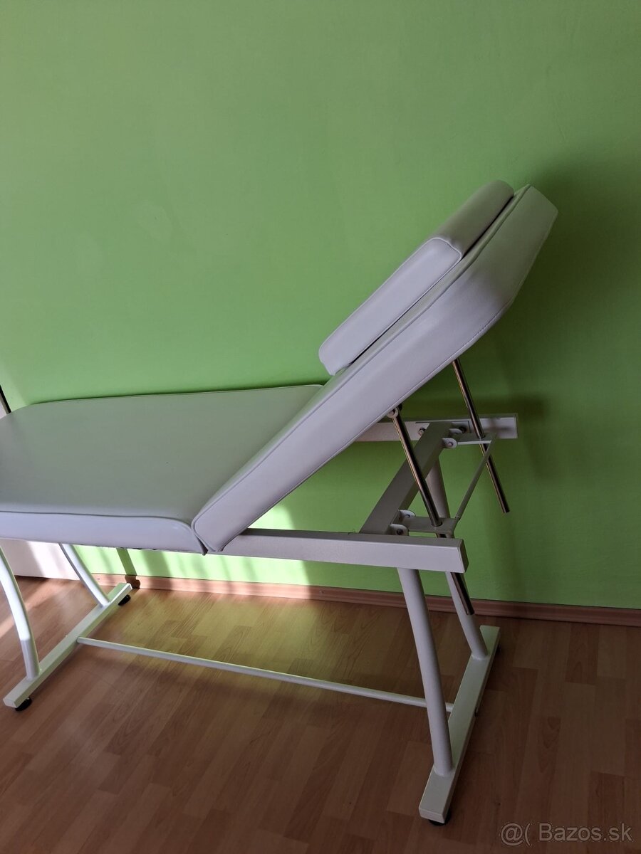 Masérsky stôl - 2