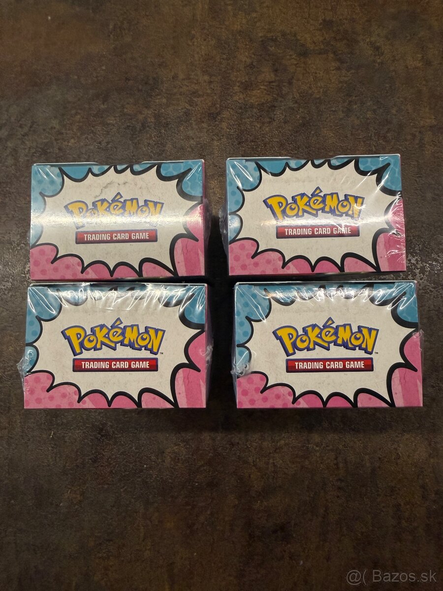 Pokemon Ascended heroes booster bundle - 2
