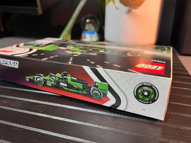 LEGO speed champions - 2