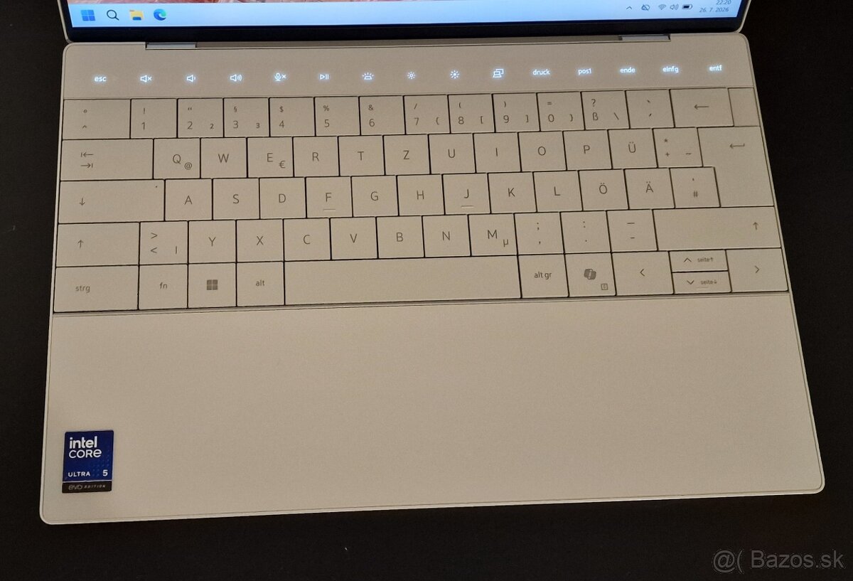 Dell XPS 13 9350 - 2