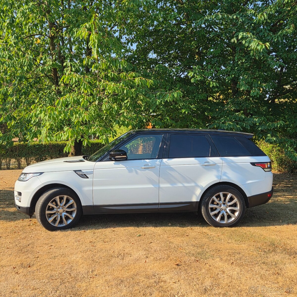 Rang Rover - 2