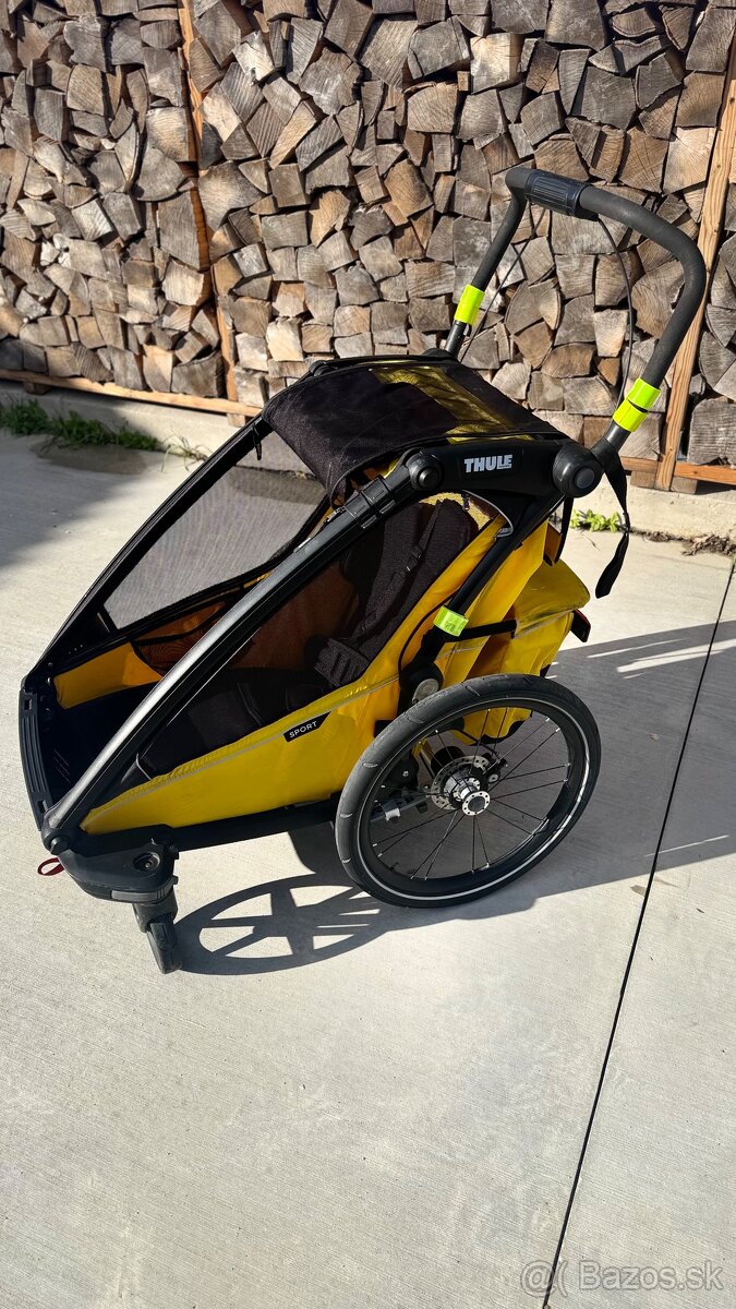 Thule Chariot Sport - 2