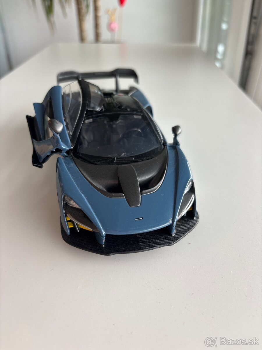 McLaren auticko - 2