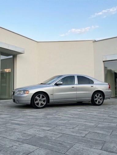 Volvo S60 | 2006 | - 2
