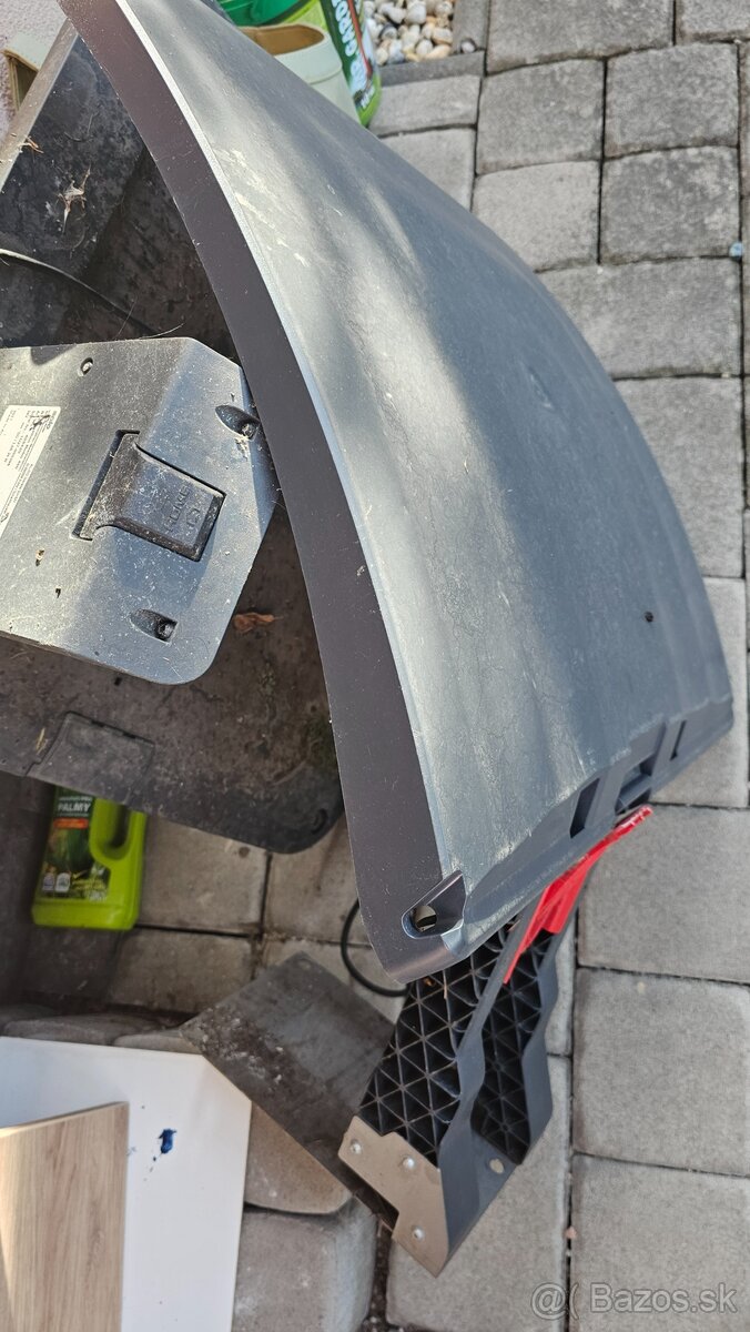 Alko Robolinho 450W - 2