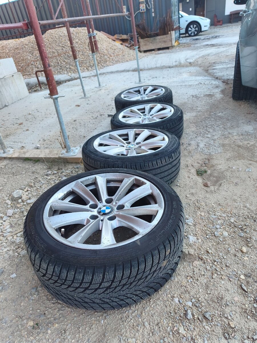 5x120 R17 - 2