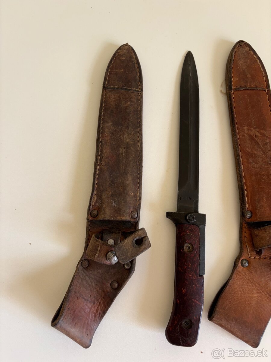 Bodak bajonet vz58 - 2