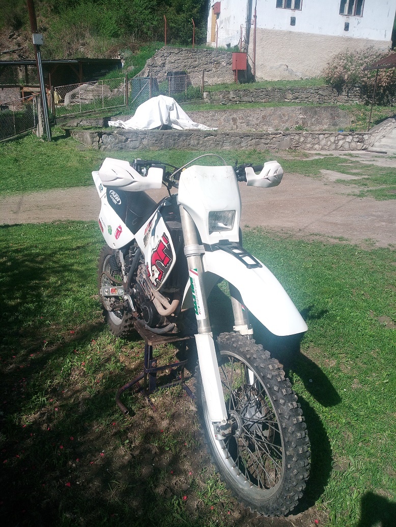 Ktm Lc4 620